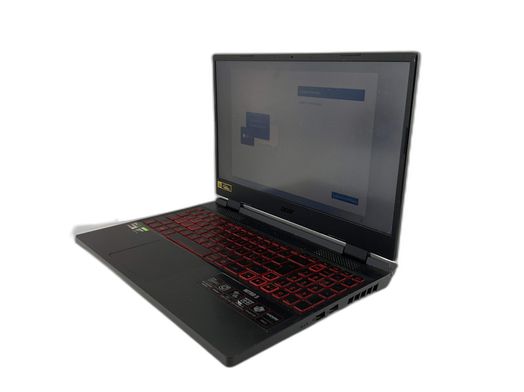 pc port&aacute;til acer nitro an515-46