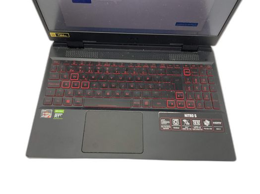 pc port&aacute;til acer nitro an515-46