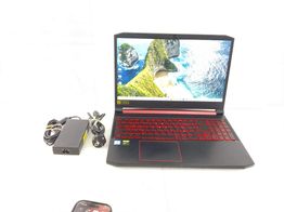 pc port&aacute;til acer nitro an515-54