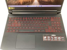 pc port&aacute;til acer nitro an515-57