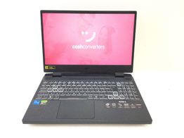 pc portátil acer nitro an515-58