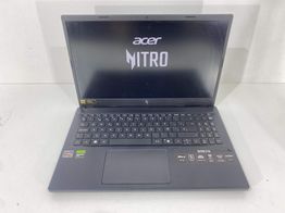 pc portatil acer nitro v15
