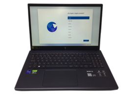 pc Portatil Acer Nitro v15