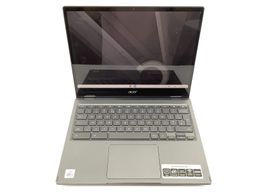 pc portatil acer spin