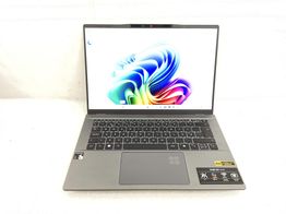 pc port&aacute;til acer swift go 14 ai