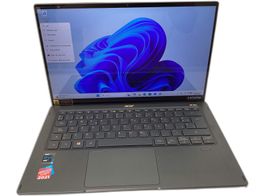 pc portatil acer swift sf514-55t