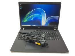 pc Portatil Acer Travelmate p215-52