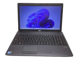pc portatil acer travelmate