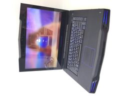 pc portatil alienware m15x