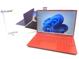 pc portatil aocwei a6