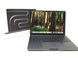 pc portatil apple macbook pro m4 a3112