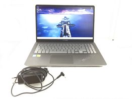 pc port&aacute;til asus