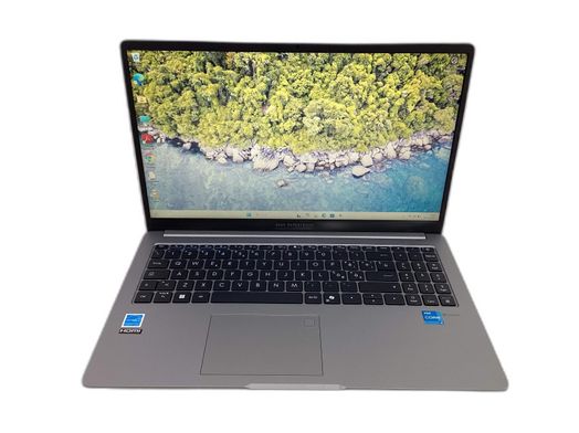 pc port&aacute;til asus asus expertbook p1503cva