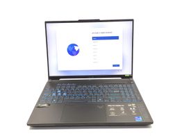 pc portatil asus,asus fx607vu rl024w,fx607vu rl024w