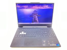 pc Portatil Asus Asus Tuf Dash f15 fx517zm_fx517zm