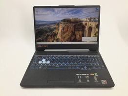 pc portatil asus asus tuf gaming a15 fa506n