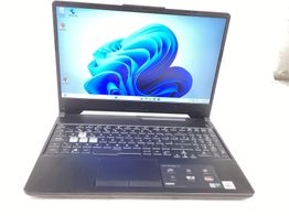 pc Portatil Asus Asus Tuf Gaming f15 fx506lh_fx506lh