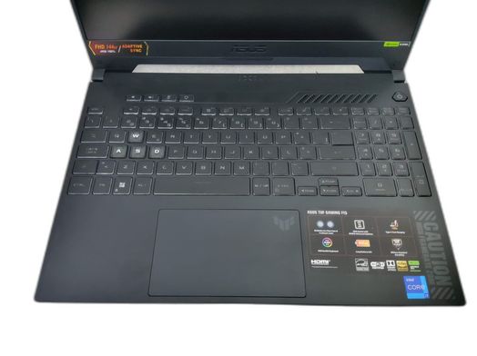 pc portátil asus asus tuf gaming f15 fx507vi_fx507vi