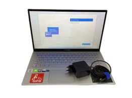 pc port&aacute;til asus asus vivobook