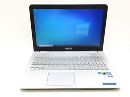 pc portatil asus asustek