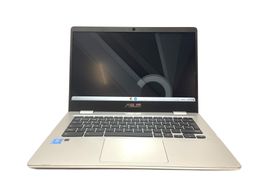 pc portatil asus c424m