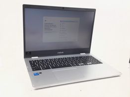 pc portatil asus chromebook cx1500ck