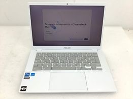 pc port&aacute;til asus chromebook plus