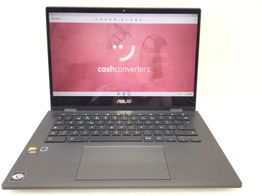 pc portátil asus chromebook