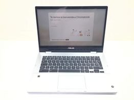 pc portatil asus cm1400fx