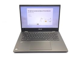 pc portatil asus cm1402cm2, intel core i5-5200u processor, 4gb ram, 128gb ssd, grafica compartida