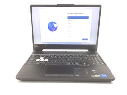 pc portatil asus f15