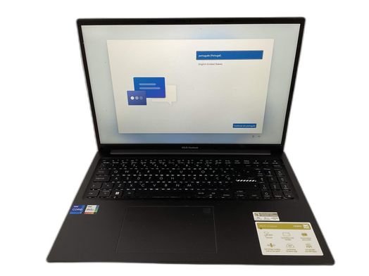 pc port&aacute;til asus f1605v