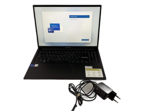 pc port&aacute;til asus f1605v