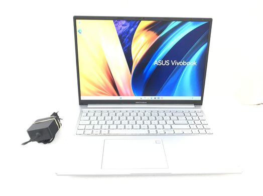 pc portátil asus f1605z