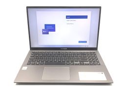 pc portatil asus f512j, intel core i3-1005g1 processor, 8gb ram, 256gb ssd, grafica compartida