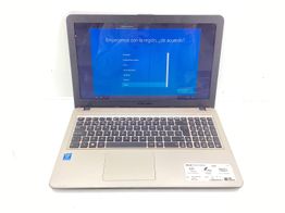 pc port&aacute;til asus f540l