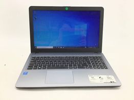 pc portatil asus f540l