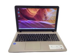 pc portatil asus f540n