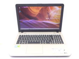 pc portatil asus f541u