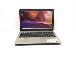 pc portatil asus f541u