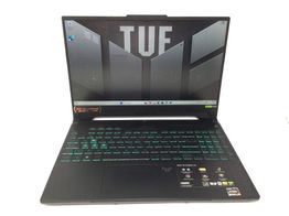 pc portatil asus fa507