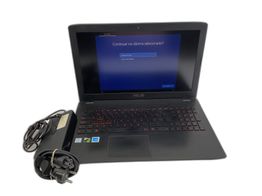 pc portatil asus fv50v
