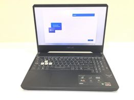 pc portatil asus fx505d