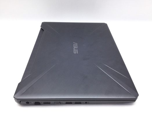 pc portatil asus fx505d