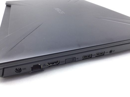 pc portatil asus fx505d