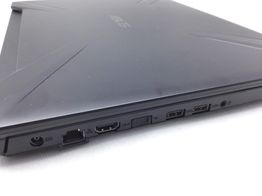 pc portatil asus fx505d