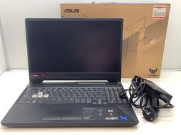 pc portatil asus fx506h