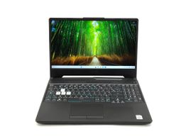 pc portatil asus fx506lh