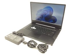 pc portatil asus fx516p