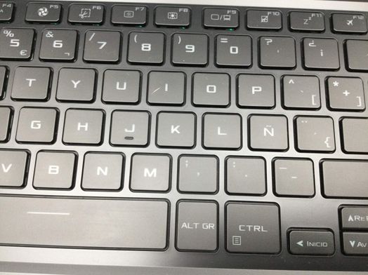 pc portatil asus fx516p